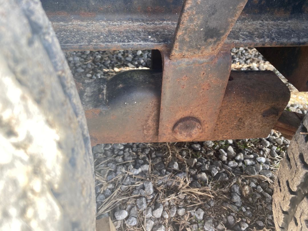 2005 STIGERS T-5162 - Image 7